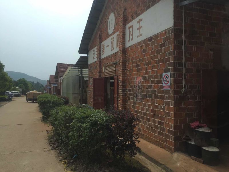 Κίνα Liuyang Mandarin Fireworks Co., Ltd. Εταιρικό Προφίλ