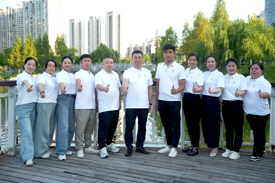 Κίνα Liuyang Mandarin Fireworks Co., Ltd. Εταιρικό Προφίλ