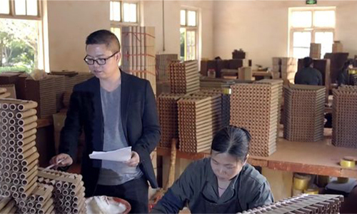 Κίνα Liuyang Mandarin Fireworks Co., Ltd. Εταιρικό Προφίλ