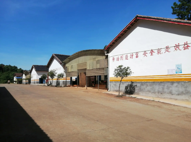 Liuyang Mandarin Fireworks Co., Ltd. γραμμή παραγωγής κατασκευαστή