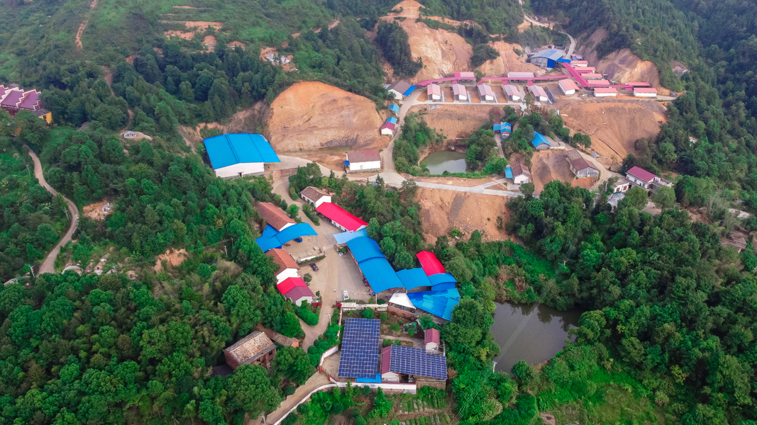 Liuyang Mandarin Fireworks Co., Ltd. γραμμή παραγωγής κατασκευαστή