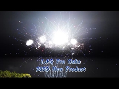 χαμηλότερη τιμή 1.4 Pro Cake Πυροτεχνήματα εξωτερικού Cake Πυροτεχνήματα για γαμήλια πάρτι εκδηλώσεις γιορτή