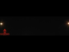 1.3g Επαγγελματική πυροτεχνική, Πυροβολικά Πυροβολικά για την Πρωτοχρονιά