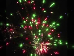 Κινέζικες 49 σφαίρες Πυροσβεστικές 350G με ειδικά εφέ