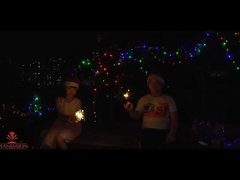 7 ίντσες σχήμα δαμάσκηνο άνθος χειροκίνητα σπινθήρες πυροτεχνήματα, ηλεκτρικά κρύα σπινθήρα πυροτεχνήματα