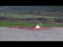 5000s 10000s 20000s Κινέζικο Πρωτοχρονιά Πυροτεχνήματα / Μανδαρίνιο Μακρύ Πυροτεχνήματα