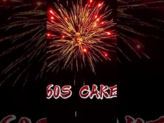 Κινέζικο εργοστάσιο χονδρικό 60 πυροβολισμούς Πυροσβεστική τούρτα Πυροτεχνική τούρτα Πυροσβεστική πυροτεχνική Πυροσβεστική 2025