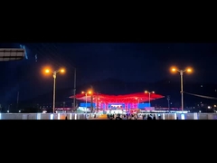 Πυροτεχνήματα για την Εποχή της Αποφοίτησης