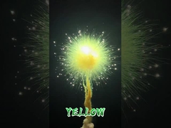 Κινέζικο εργοστάσιο χονδρικό Πυροτεχνήματα χρωματιστής καπνού Πυροτεχνήματα ημέρας Γάμος Φεστιβάλ Καπνού Φλόγα C