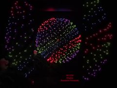 Επαγγελματικά Πυροτεχνήματα Εργοστασίου Liuyang 1.3G Un0335 Πυροτεχνήματα 2