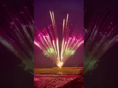 Εργοστάσιο Liuyang Χονδρική Προσαρμοσμένη Φθηνή Τιμή Πυροτεχνήματα Κέικ Τυπικά Υπαίθρια Πυροτεχνήματα