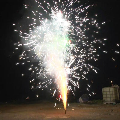 8 Inch Fountain Fireworks