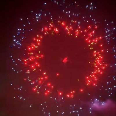 2 Inch 36 Shots Cake Fireworks Chinese Pyrotechnics Firecrackers Consumer Cake Fireworks