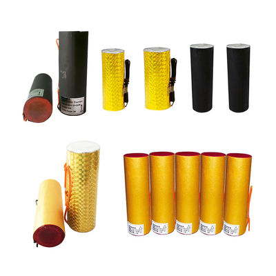 High Quality 3m30s Silver Golden Smoke-free Odor-free Stage Fountain Fireworks Cold Pyrotechnics for Outdoor Events