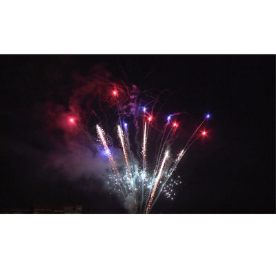 Κινέζικα εξαγωγικά πυροτεχνήματα χαιρετισμός υψηλής ποιότητας 45 σφαίρες τούρτα πυροτεχνήματα επαγγελματικά πυροτεχνήματα από την Liuyang