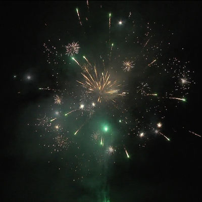 2023 Liuyang εγκεκριμένα CE κέικ Firecrackers κέικ πυροτεχνημάτων υπαίθρια για τον εορτασμό