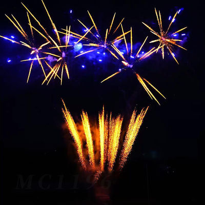 Mandarin Customized Consumer Fireworks 92 Shots China Import Wholesale Fireworks Cake Fireworks
