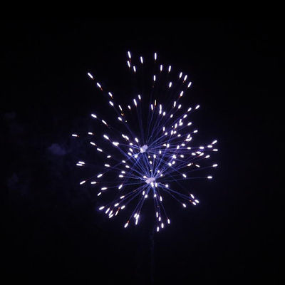 Κινέζικο εργοστάσιο 60 πυροβολισμών αποκαλύπτει το φύλο των αγοριών τούρτα πυροτεχνήματα πυροτεχνήματα τούρτα