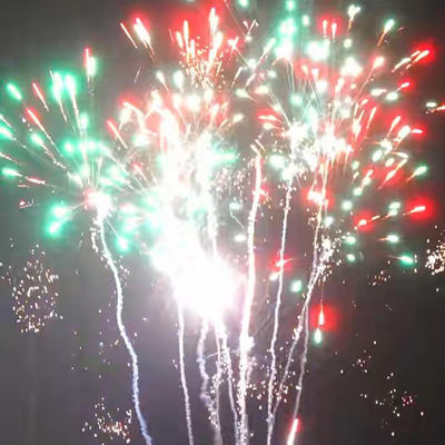 Χονδρικός ούλιμος λύκος Πυροτεχνική Κέικ Πυροσβεστική Καλή τιμή Εξωτερικά Καταναλωτικά Προϊόντα από Κινέζικο εργοστάσιο