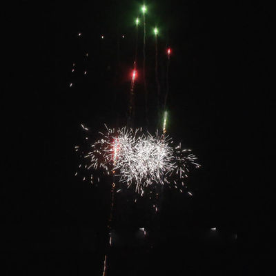 Φαρμακείο Χονδρικής 100 σφαίρες 0,4 ίντσες πλαστικό σωλήνα τούρτα Πυροσβεστική Χριστούγεννα Περισσότερα