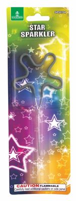 7 φορητό πυροτέχνημα Sparklers μορφής ανθών δαμάσκηνων ίντσας, ηλεκτρικά κρύα πυροτεχνήματα σπινθήρων