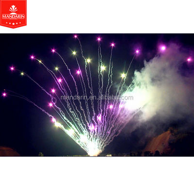 Πυροτεχνουργία Feux D'Artifice 100 κέικ Χ μορφή Feu D'Artifice κινεζικής γλώσσας D'Artificio Fuochi πυροτεχνημάτων πυροβολισμών