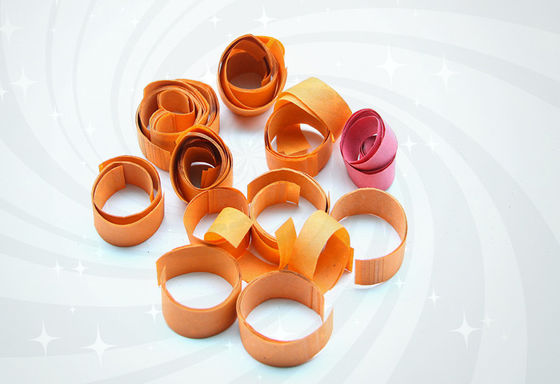 New Year / Party Confetti Cannon 15cm 20cm Logo Customized