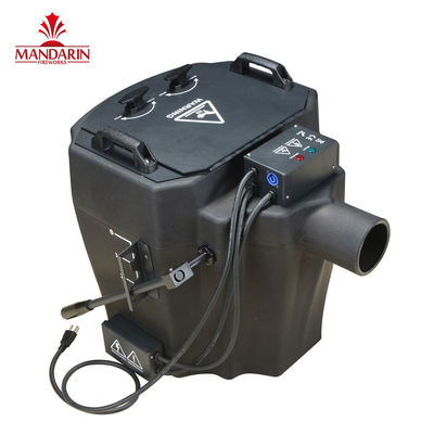 Μηχανή καπνού ομίχλης 6000W
