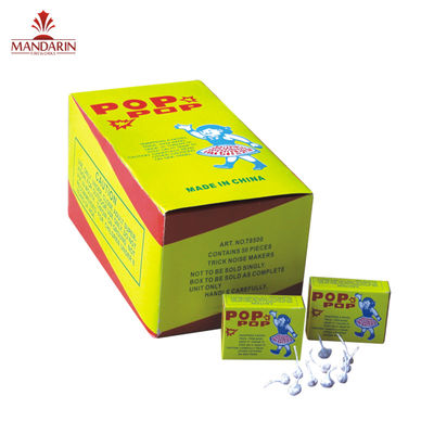 Κινέζικα πυροτεχνήματα παιχνιδιού