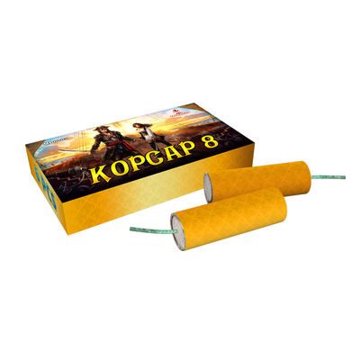 MB003 μεγάλα βροντής Firecrackers βραχιόνων πυροτεχνημάτων 0.034CBM κινεζικά μεγάλα