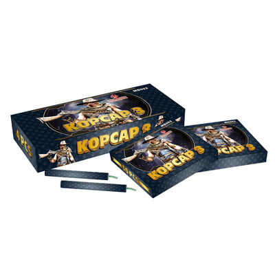 Κινέζοι Bangers Πυροσβεστικά Πυροσβεστικά 6*8*70 mm 1.4g un0336 Πυροτεχνικά OEM Προσαρμόσιμα για τις εορταστικές εκδηλώσεις του νέου έτους